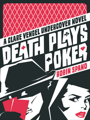 cover image of Death Plays Poker